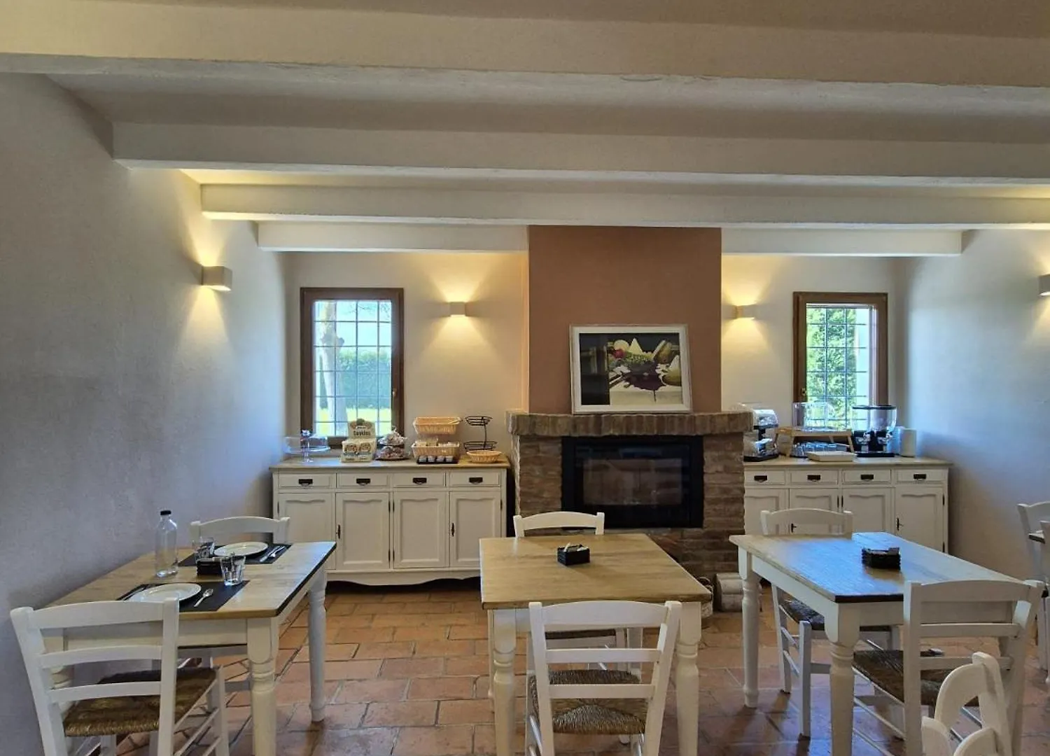 Il Bivio Hotel Correggi 0*,  Italy