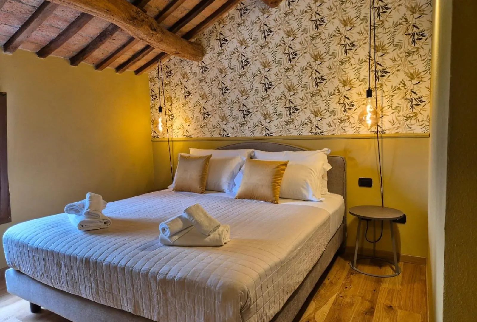 Il Bivio Hotel Correggi Guest house