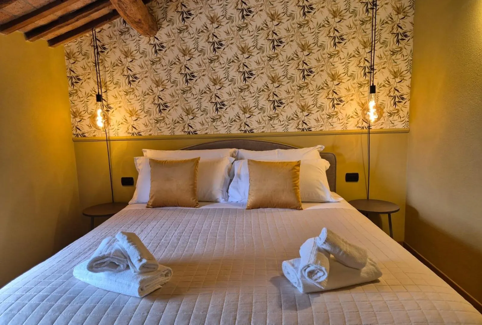 Il Bivio Hotel Correggi