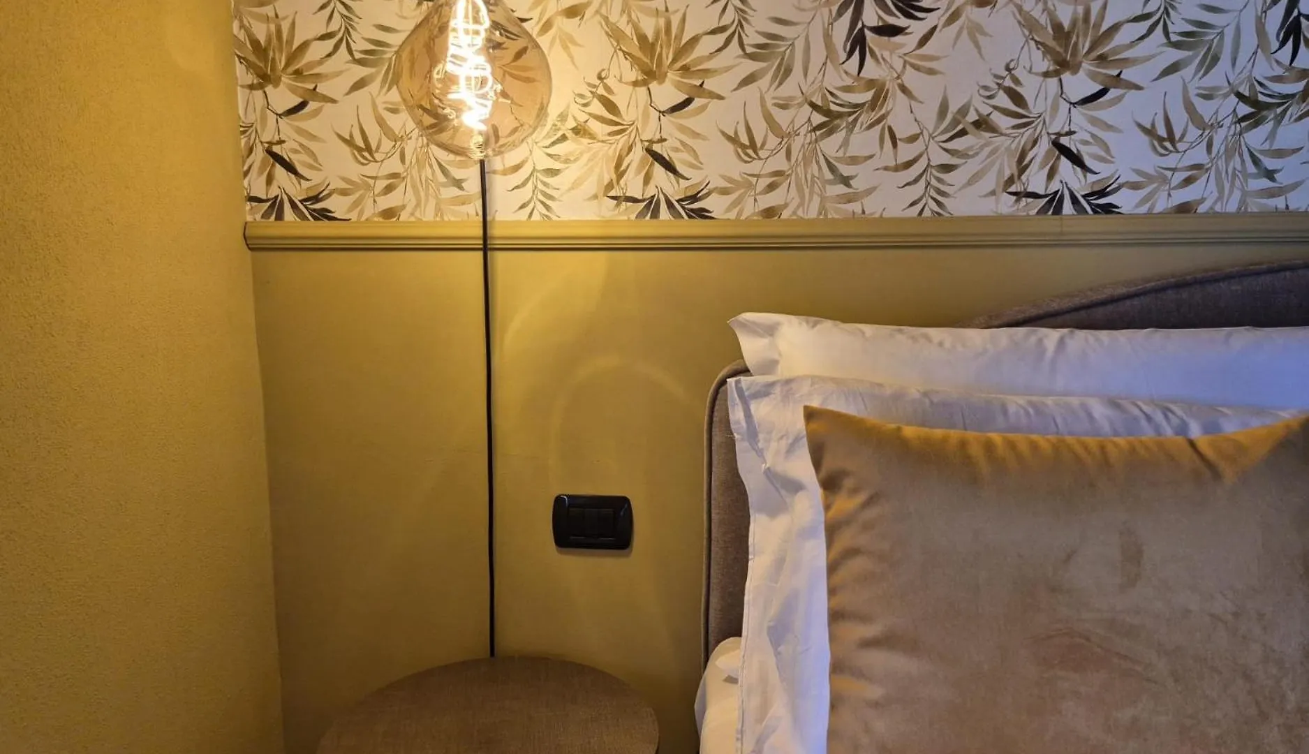 Il Bivio Hotel Correggi Guest house
