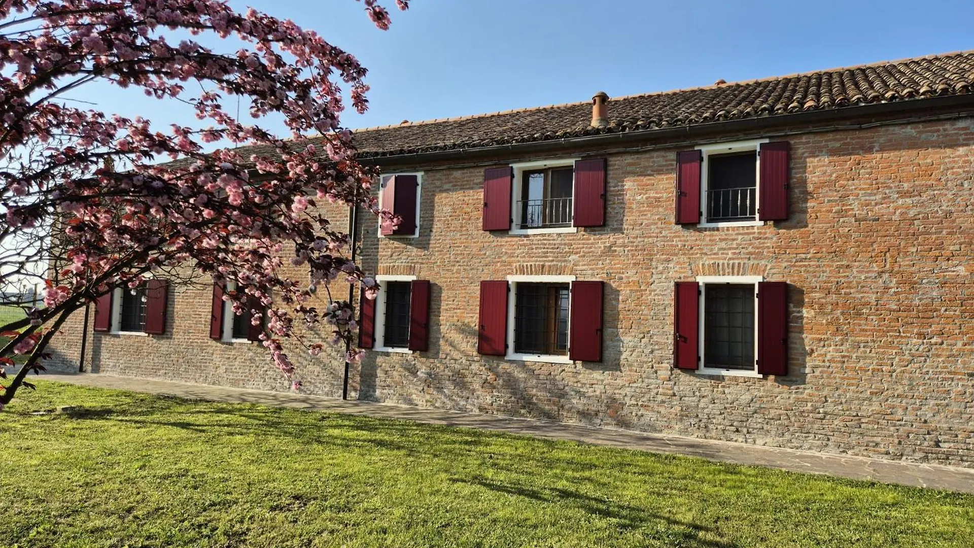 Il Bivio Hotel Correggi
