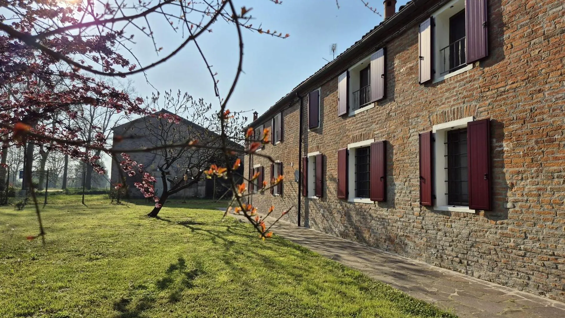 Il Bivio Hotel Correggi Italy