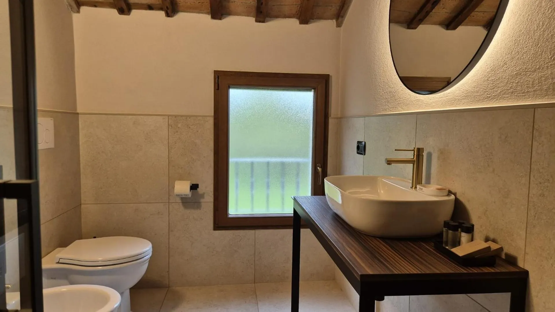 Il Bivio Hotel Correggi 0*,