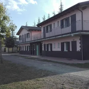  Ostello Di