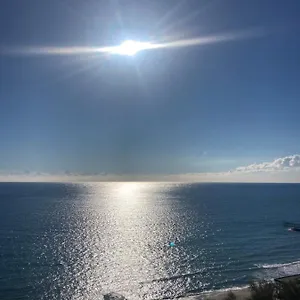 La Marfra Affittacamere , Laigueglia Italia