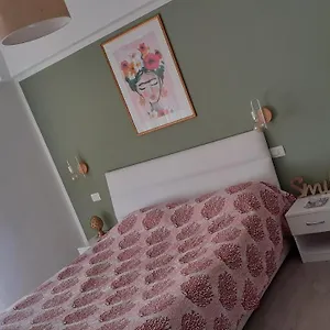 Casa Di Kiki , Finale Ligure Italia