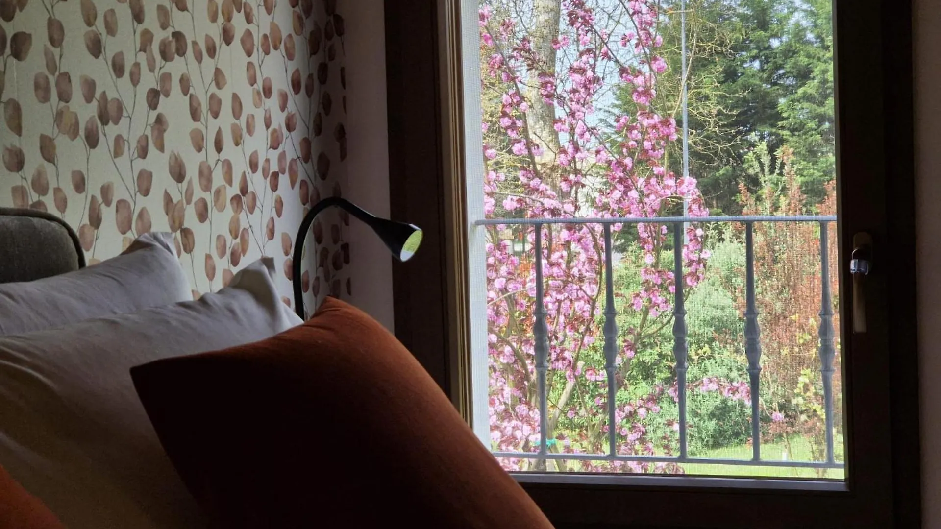 Guest house Il Bivio Hotel Correggi