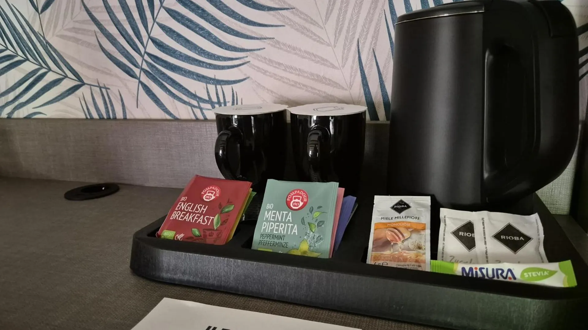 Il Bivio Hotel Correggi