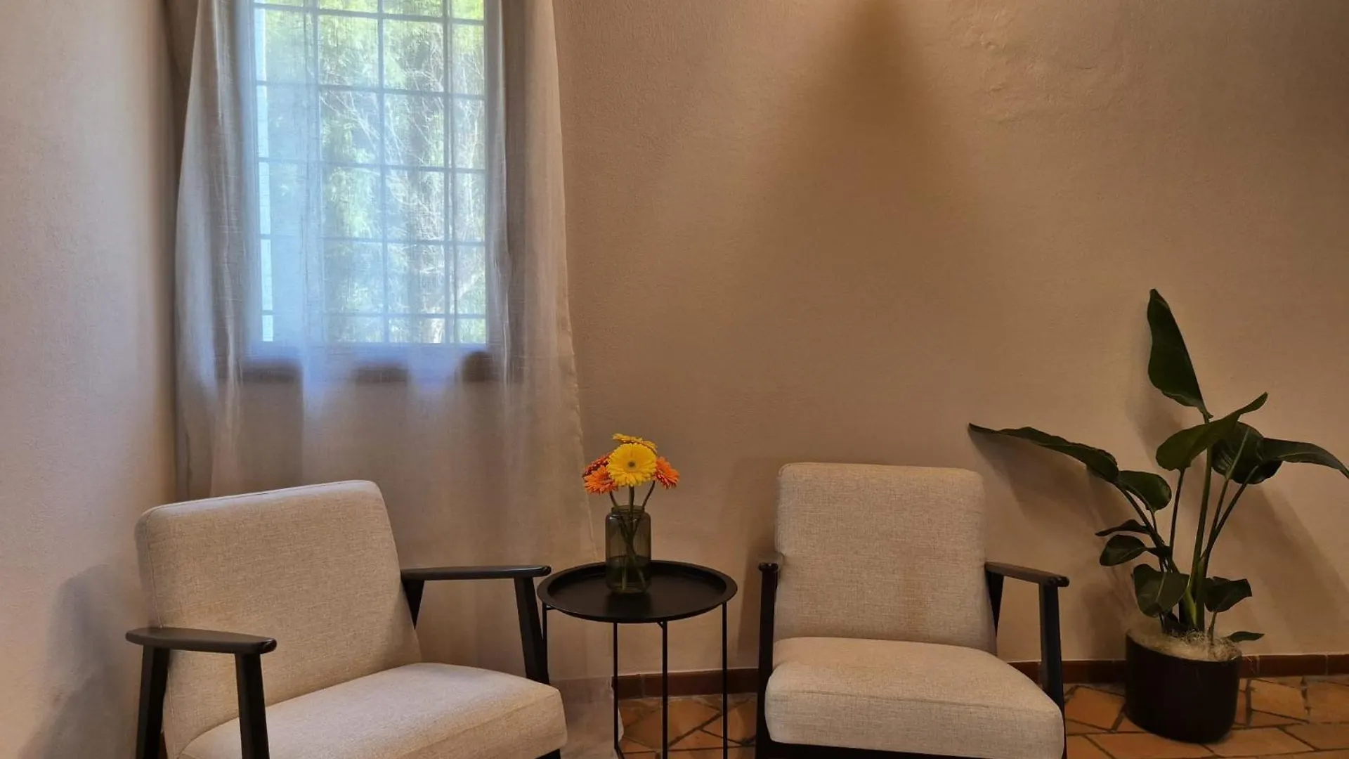 Guest house Il Bivio Hotel Correggi