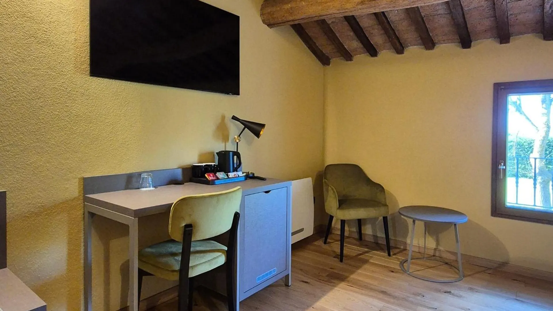 Guest house Il Bivio Hotel Correggi