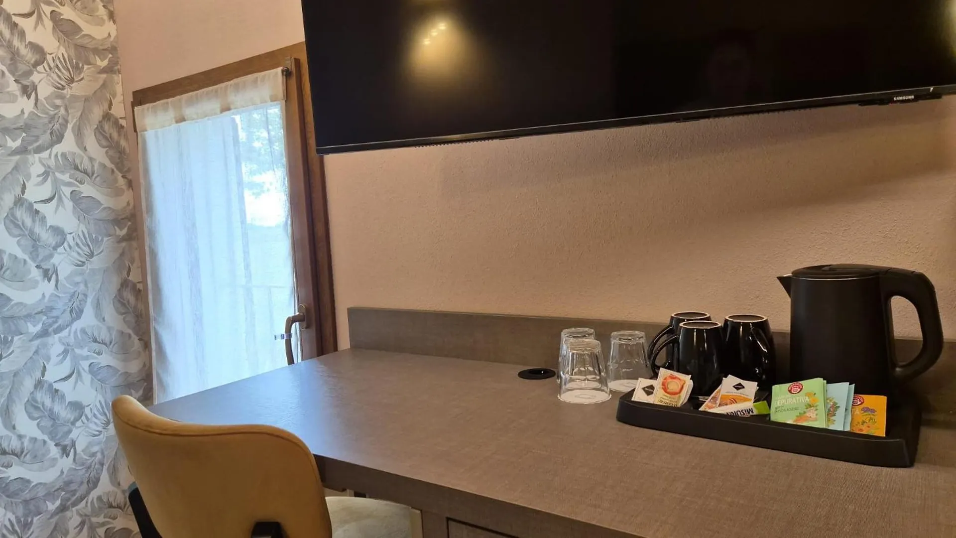 Il Bivio Hotel Correggi
