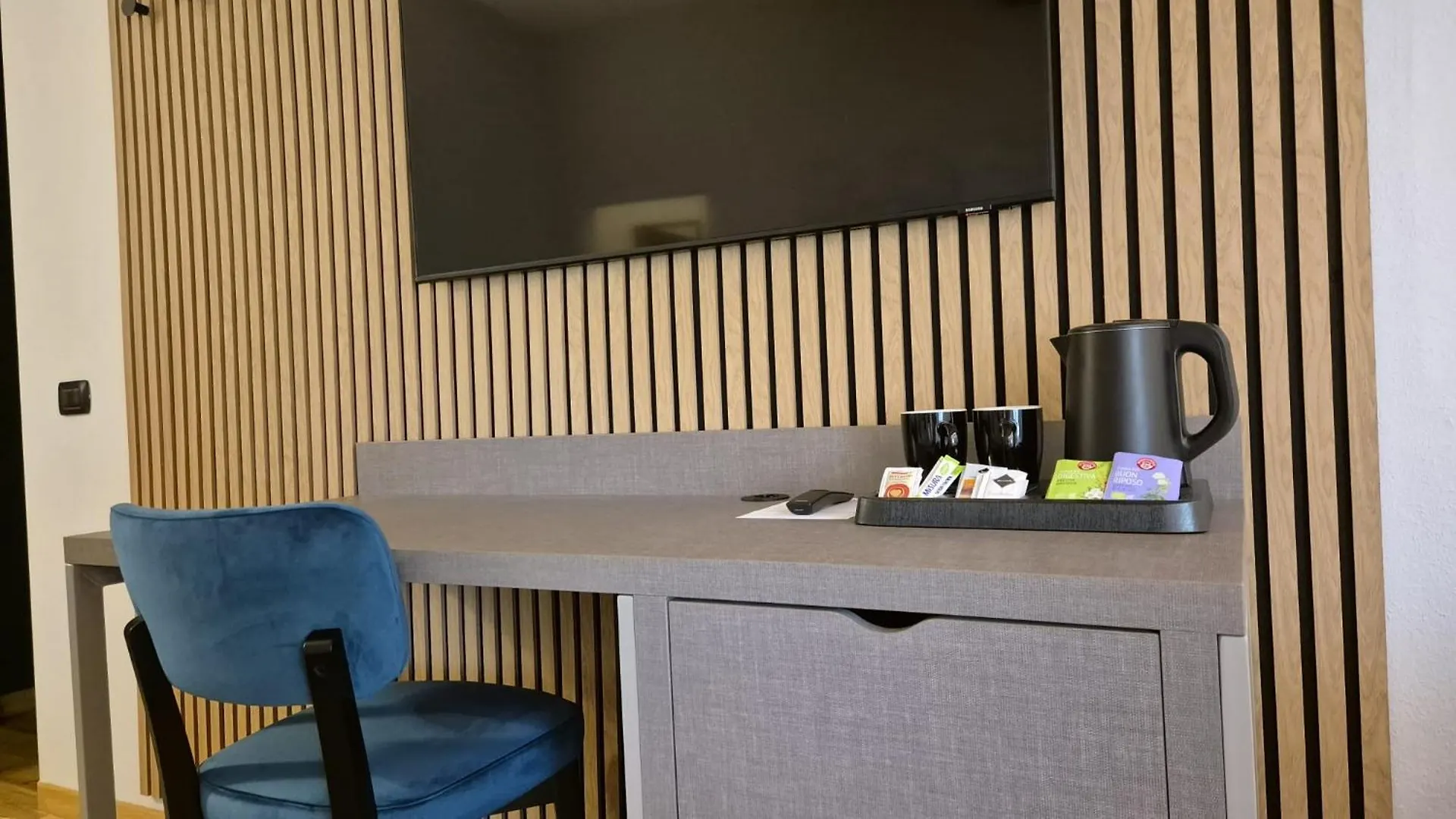 Guest house Il Bivio Hotel Correggi