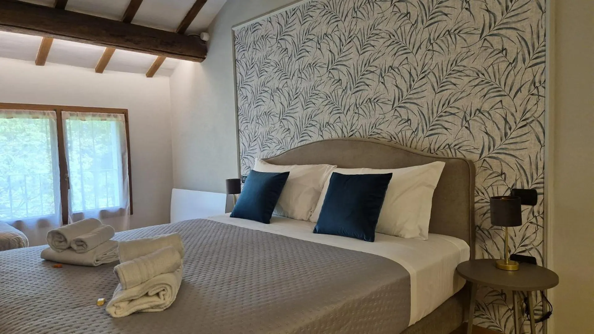 Il Bivio Hotel Correggi